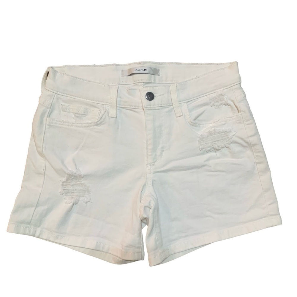 Joe’s Jeans Jean Shorts